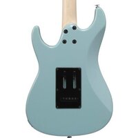 Электрогитара Ibanez AZES40-PRB - Превью изображения №4 — Интернет-магазин Time-Shop