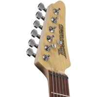 Электрогитара Ibanez AZES40-PRB - Превью изображения №5 — Интернет-магазин Time-Shop