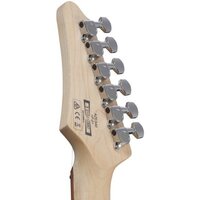 Электрогитара Ibanez AZES40-PRB - Превью изображения №6 — Интернет-магазин Time-Shop