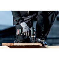 Дрель-шуруповерт Metabo PowerMaxx BS 12 601036500 (с 2-мя АКБ 2 Ah, кейс) - Превью изображения №2 — Интернет-магазин Time-Shop