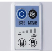 Холодильник Sharp SJ-XE55PMBE - Превью изображения №6 — Интернет-магазин Time-Shop