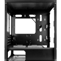 Корпус 1stPlayer Trilobite T3-BK-4F1 - Превью изображения №3 — Интернет-магазин Time-Shop