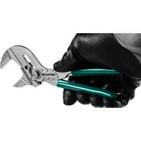 Клещи переставные KRAFTOOL Vise-Wrench 22063 - Превью изображения №6 — Интернет-магазин Time-Shop