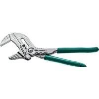Клещи переставные KRAFTOOL Vise-Wrench 22063 - Превью изображения №2 — Интернет-магазин Time-Shop