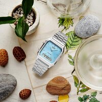Наручные часы Casio AQ-230A-2A1 - Превью изображения №2 — Интернет-магазин Time-Shop