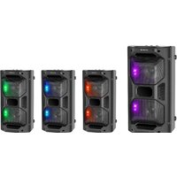 Беспроводная колонка Defender Rage - Превью изображения №6 — Интернет-магазин Time-Shop