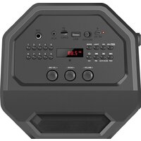 Беспроводная колонка Defender Rage - Превью изображения №4 — Интернет-магазин Time-Shop
