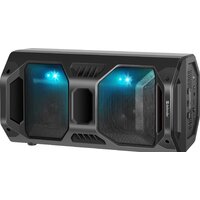 Беспроводная колонка Defender Rage - Превью изображения №2 — Интернет-магазин Time-Shop