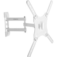 Кронштейн для телевизора Ultramounts UM870W (белый) - Превью изображения №2 — Интернет-магазин Time-Shop
