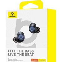 Наушники Baseus Bowie MA20 Pro - Превью изображения №12 — Интернет-магазин Time-Shop