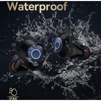 Наушники Baseus Bowie MA20 Pro - Превью изображения №9 — Интернет-магазин Time-Shop