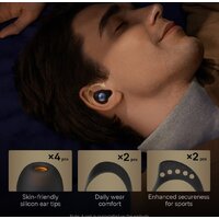 Наушники Baseus Bowie MA20 Pro - Превью изображения №10 — Интернет-магазин Time-Shop