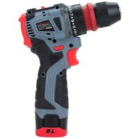 Шуруповерты, гайковерты, электроотвертки