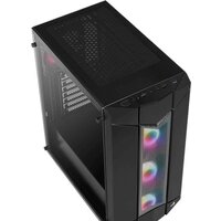 Корпус AeroCool Sentinel-G-BK-v1 - Превью изображения №2 — Интернет-магазин Time-Shop