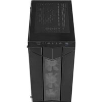 Корпус AeroCool Sentinel-G-BK-v1 - Превью изображения №4 — Интернет-магазин Time-Shop