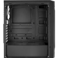 Корпус AeroCool Sentinel-G-BK-v1 - Превью изображения №8 — Интернет-магазин Time-Shop