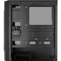 Корпус AeroCool Sentinel-G-BK-v1 - Превью изображения №7 — Интернет-магазин Time-Shop