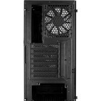 Корпус AeroCool Sentinel-G-BK-v1 - Превью изображения №5 — Интернет-магазин Time-Shop