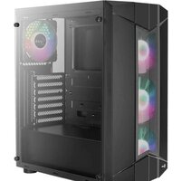 AeroCool Sentinel-G-BK-v1