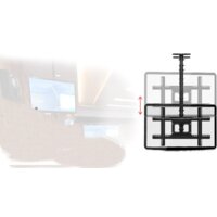 Кронштейн для телевизора NB T560-15 - Превью изображения №8 — Интернет-магазин Time-Shop