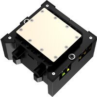 Система жидкостного охлаждения для процессора ID-Cooling DashFlow 360 XT Pro - Превью изображения №8 — Интернет-магазин Time-Shop