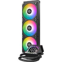 Система жидкостного охлаждения для процессора ID-Cooling DashFlow 360 XT Pro - Превью изображения №2 — Интернет-магазин Time-Shop
