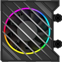 Система жидкостного охлаждения для процессора ID-Cooling DashFlow 360 XT Pro - Превью изображения №7 — Интернет-магазин Time-Shop