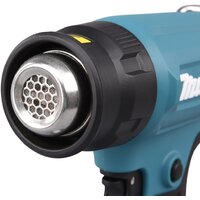 Промышленный фен Makita DHG180Z (без АКБ) - Превью изображения №7 — Интернет-магазин Time-Shop