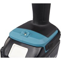 Промышленный фен Makita DHG180Z (без АКБ) - Превью изображения №9 — Интернет-магазин Time-Shop