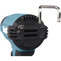 Промышленный фен Makita DHG180Z (без АКБ) - Превью изображения №10 — Интернет-магазин Time-Shop