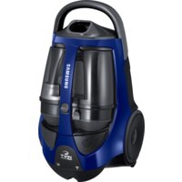 Пылесос Samsung VCC885BH36/XEV - Превью изображения №2 — Интернет-магазин Time-Shop