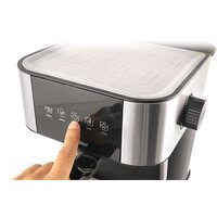 Рожковая кофеварка CENTEK CT-1164 - Превью изображения №4 — Интернет-магазин Time-Shop