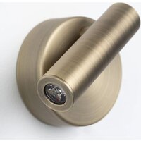 Спот Arlight SP-BED-NB-R90-3W Warm3000 036544 - Превью изображения №7 — Интернет-магазин Time-Shop