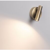 Спот Arlight SP-BED-NB-R90-3W Warm3000 036544 - Превью изображения №6 — Интернет-магазин Time-Shop