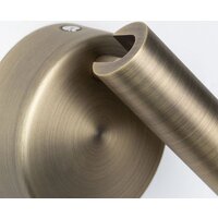 Спот Arlight SP-BED-NB-R90-3W Warm3000 036544 - Превью изображения №8 — Интернет-магазин Time-Shop