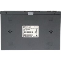 Управляемый коммутатор 2-го уровня Origo OS2410/A1A - Превью изображения №3 — Интернет-магазин Time-Shop