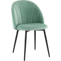 Stool Group Логан SN LV-121-Ca-01-01 (велюр фисташковый)