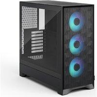 Корпус Fractal Design Pop 2 Air FD-C-POA2A-03 - Превью изображения №3 — Интернет-магазин Time-Shop