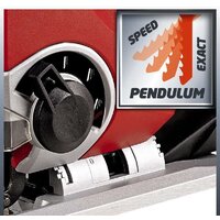 Электролобзик Einhell TE-JS 18 Li 4321200 (без АКБ) - Превью изображения №2 — Интернет-магазин Time-Shop