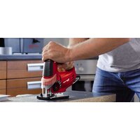 Электролобзик Einhell TE-JS 18 Li 4321200 (без АКБ) - Превью изображения №6 — Интернет-магазин Time-Shop