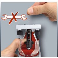 Электролобзик Einhell TE-JS 18 Li 4321200 (без АКБ) - Превью изображения №3 — Интернет-магазин Time-Shop