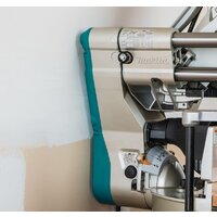 Торцовочная пила Makita LS1219 - Превью изображения №12 — Интернет-магазин Time-Shop