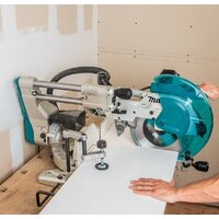 Торцовочная пила Makita LS1219 - Превью изображения №19 — Интернет-магазин Time-Shop