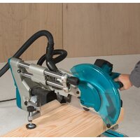 Торцовочная пила Makita LS1219 - Превью изображения №15 — Интернет-магазин Time-Shop