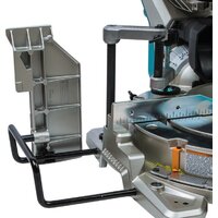 Торцовочная пила Makita LS1219 - Превью изображения №13 — Интернет-магазин Time-Shop