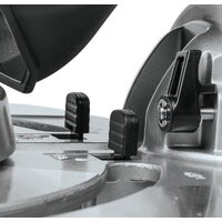 Торцовочная пила Makita LS1219 - Превью изображения №9 — Интернет-магазин Time-Shop