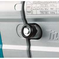 Торцовочная пила Makita LS1219 - Превью изображения №7 — Интернет-магазин Time-Shop