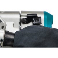 Торцовочная пила Makita LS1219 - Превью изображения №10 — Интернет-магазин Time-Shop