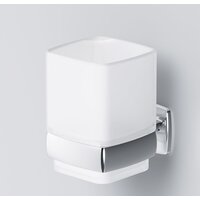 Стакан для зубной щетки и пасты AM.PM Gem A9034300 - Превью изображения №5 — Интернет-магазин Time-Shop