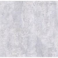 Готовая кухня Артём-Мебель Эльза СН-114 без стекла МДФ 1.4м (бетон белый/бетон серый) - Превью изображения №3 — Интернет-магазин Time-Shop